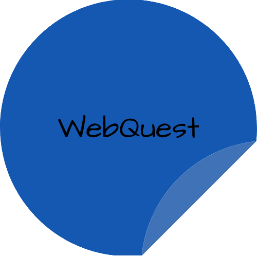 link do podstrony WebQuest